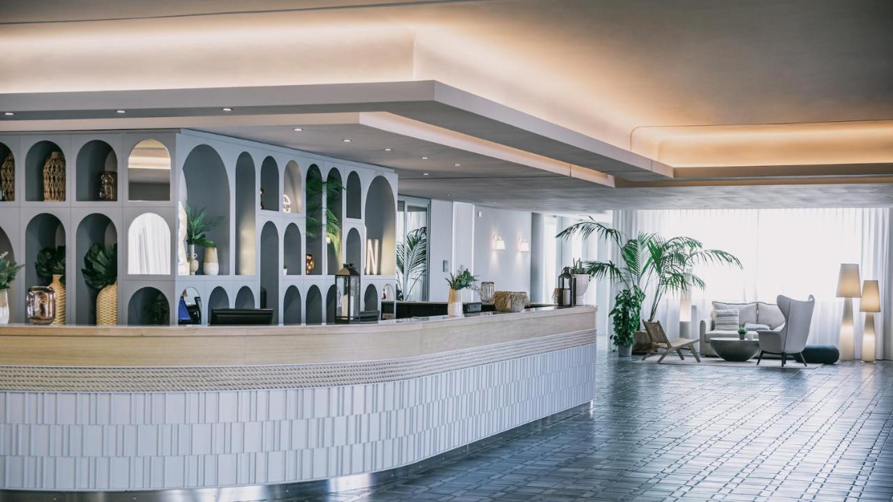Mangia'S Torre Del Barone Resort شاكا المظهر الخارجي الصورة