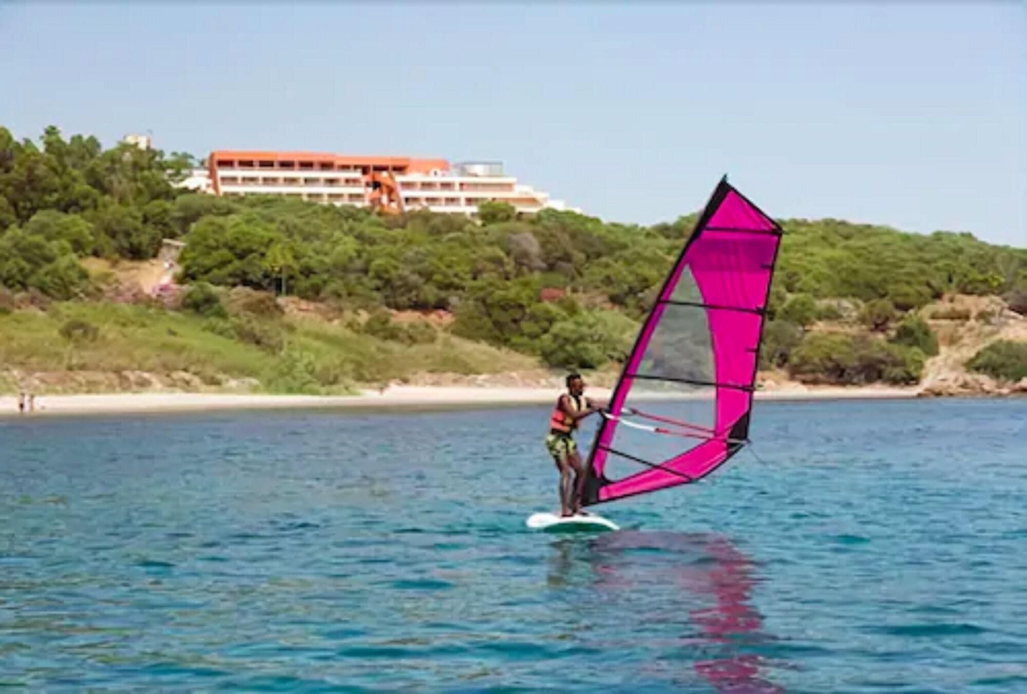 Mangia'S Torre Del Barone Resort شاكا المظهر الخارجي الصورة