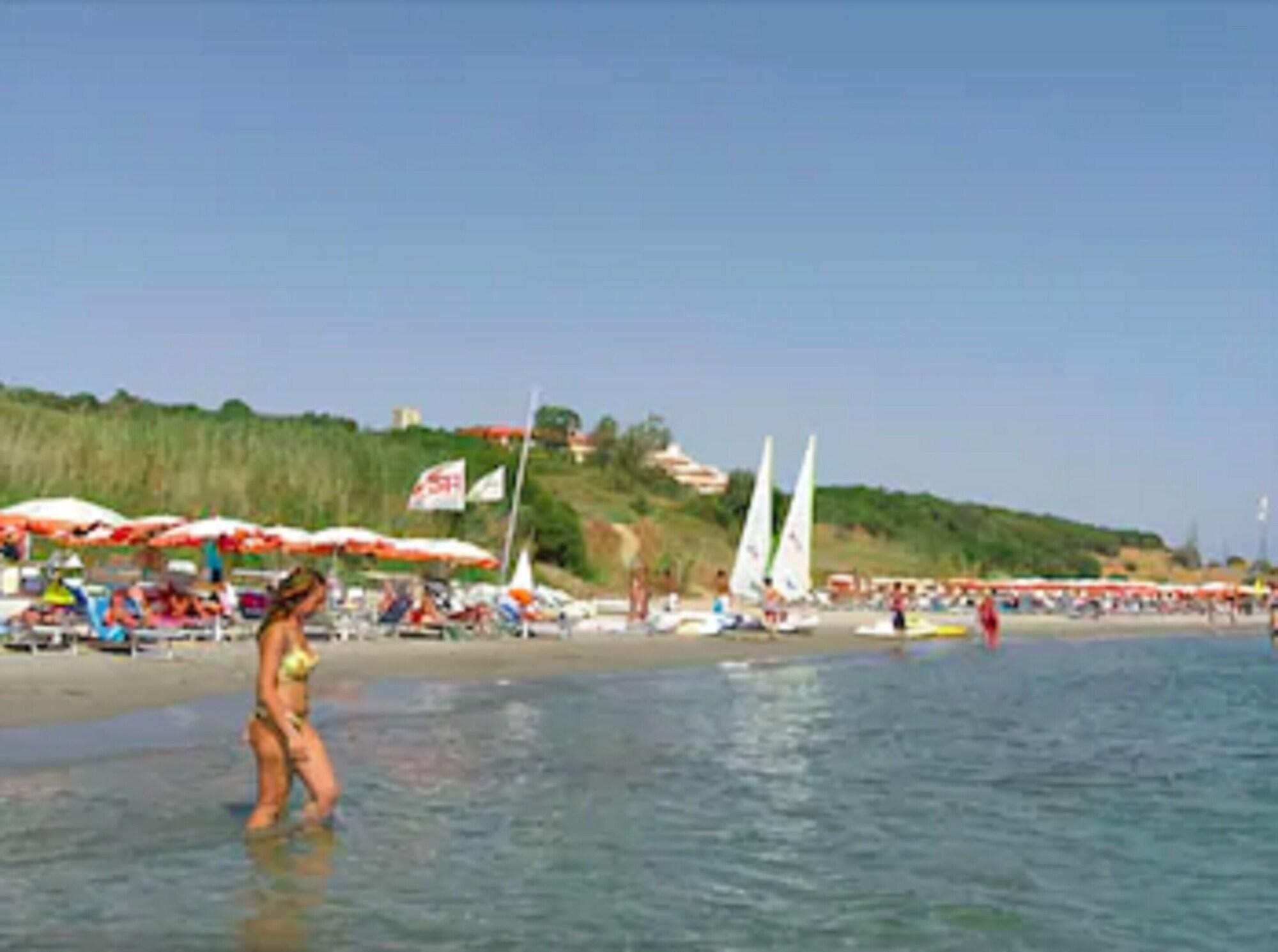 Mangia'S Torre Del Barone Resort شاكا المظهر الخارجي الصورة