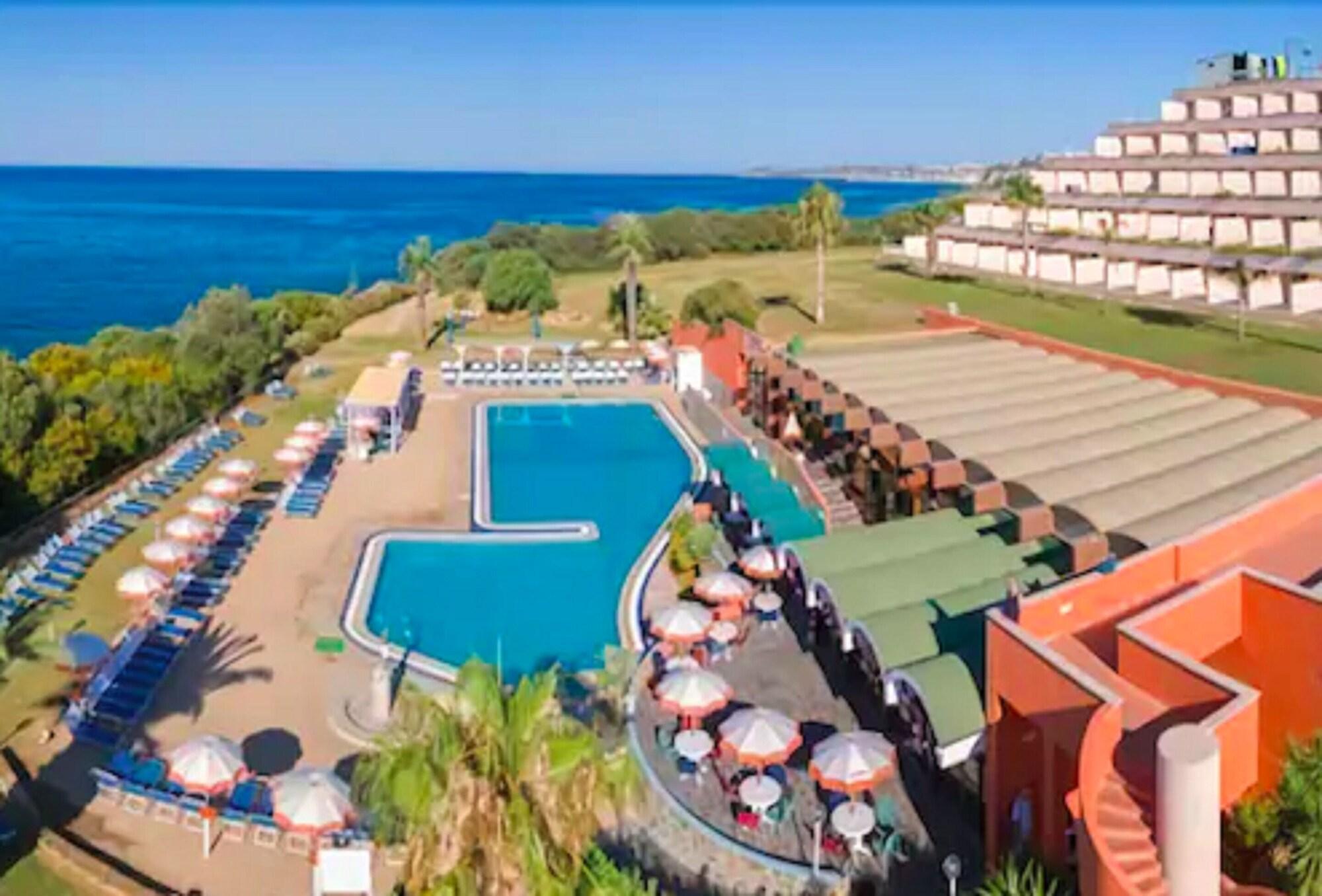 Mangia'S Torre Del Barone Resort شاكا المظهر الخارجي الصورة