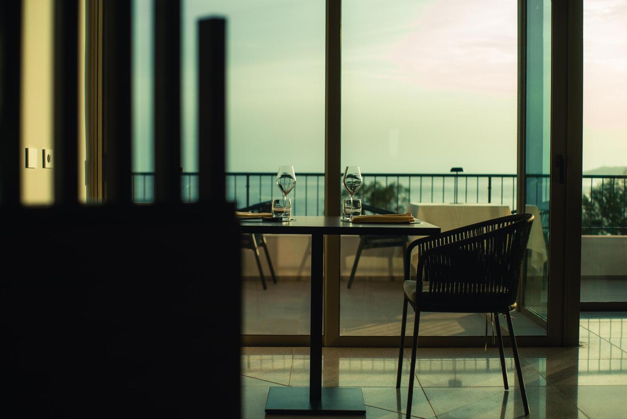 Mangia'S Torre Del Barone Resort شاكا المظهر الخارجي الصورة