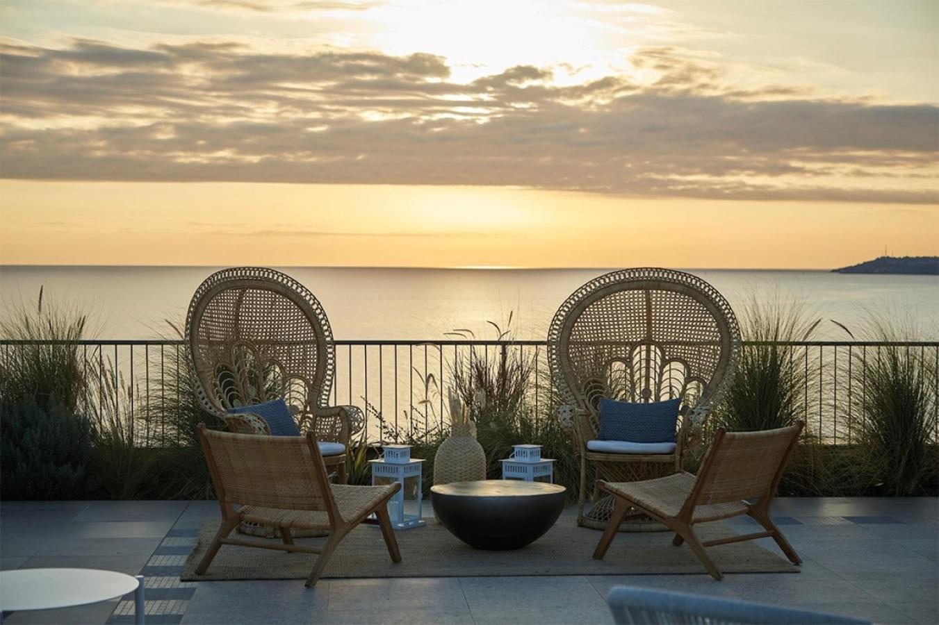 Mangia'S Torre Del Barone Resort شاكا المظهر الخارجي الصورة