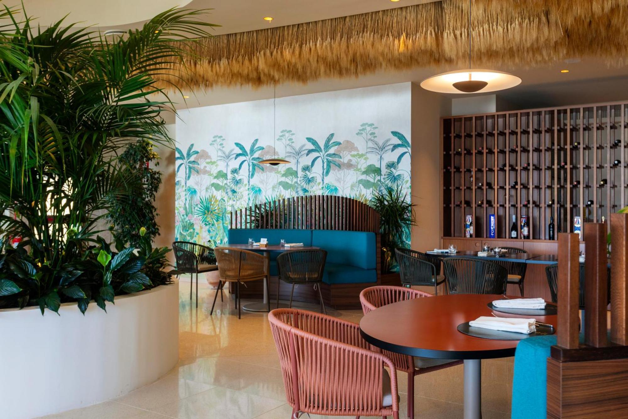 Mangia'S Torre Del Barone Resort شاكا المظهر الخارجي الصورة