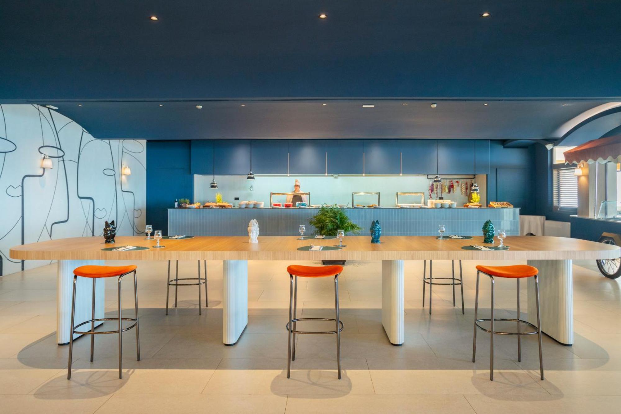 Mangia'S Torre Del Barone Resort شاكا المظهر الخارجي الصورة