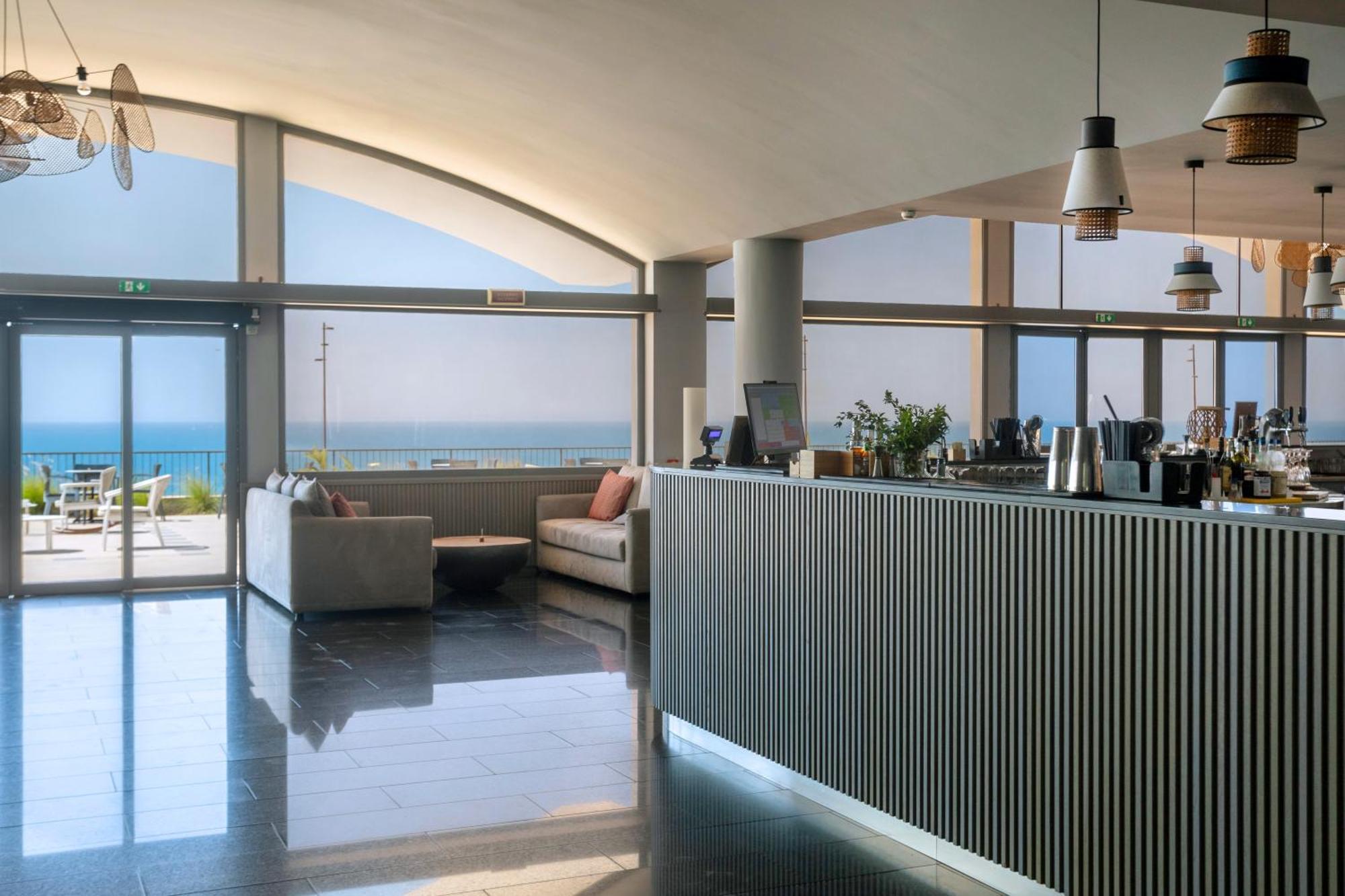 Mangia'S Torre Del Barone Resort شاكا المظهر الخارجي الصورة