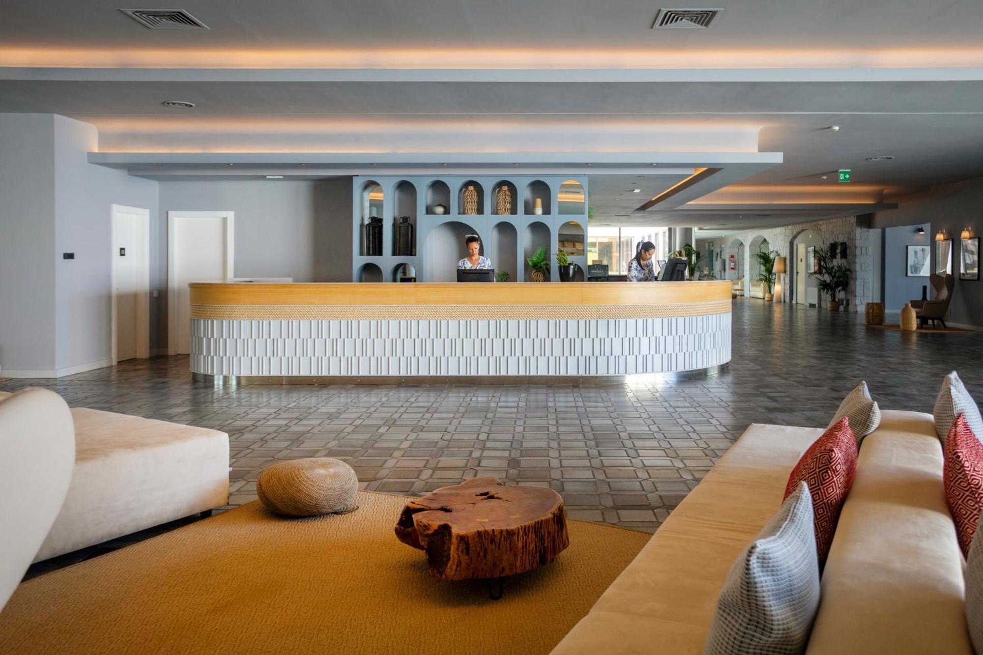 Mangia'S Torre Del Barone Resort شاكا المظهر الخارجي الصورة