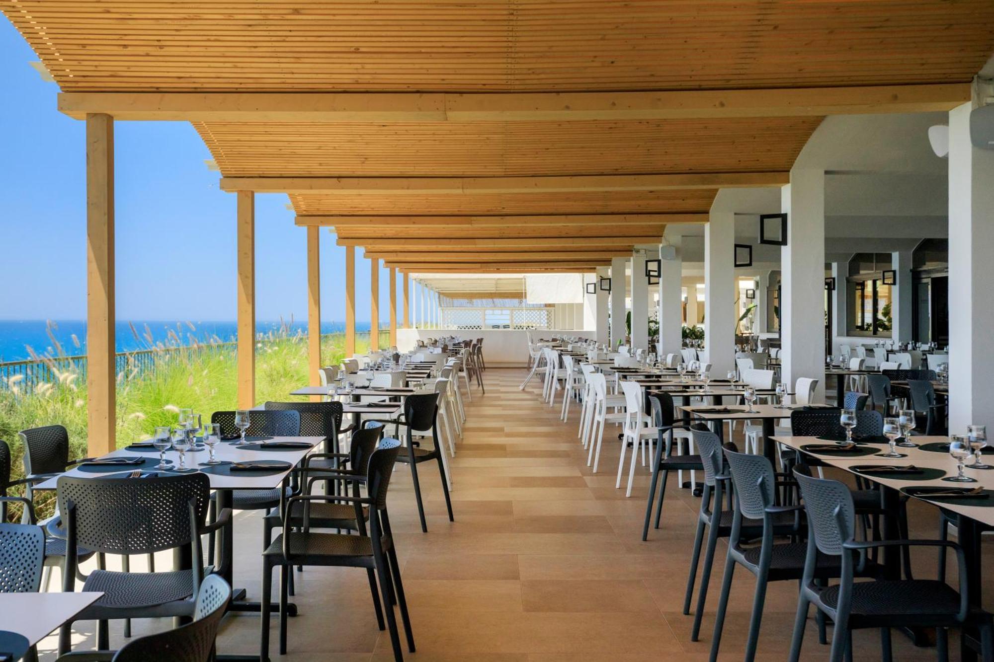 Mangia'S Torre Del Barone Resort شاكا المظهر الخارجي الصورة