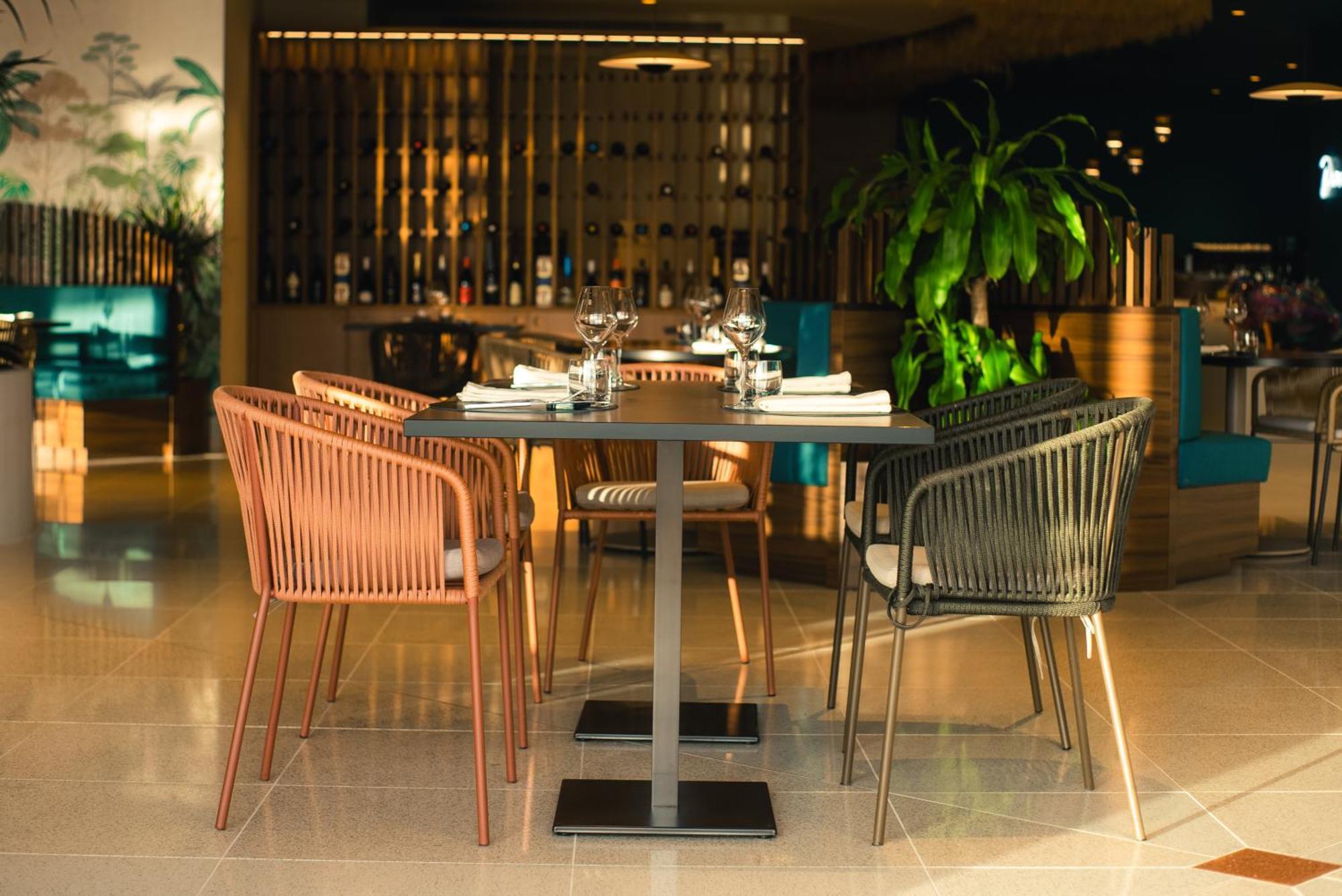 Mangia'S Torre Del Barone Resort شاكا المظهر الخارجي الصورة