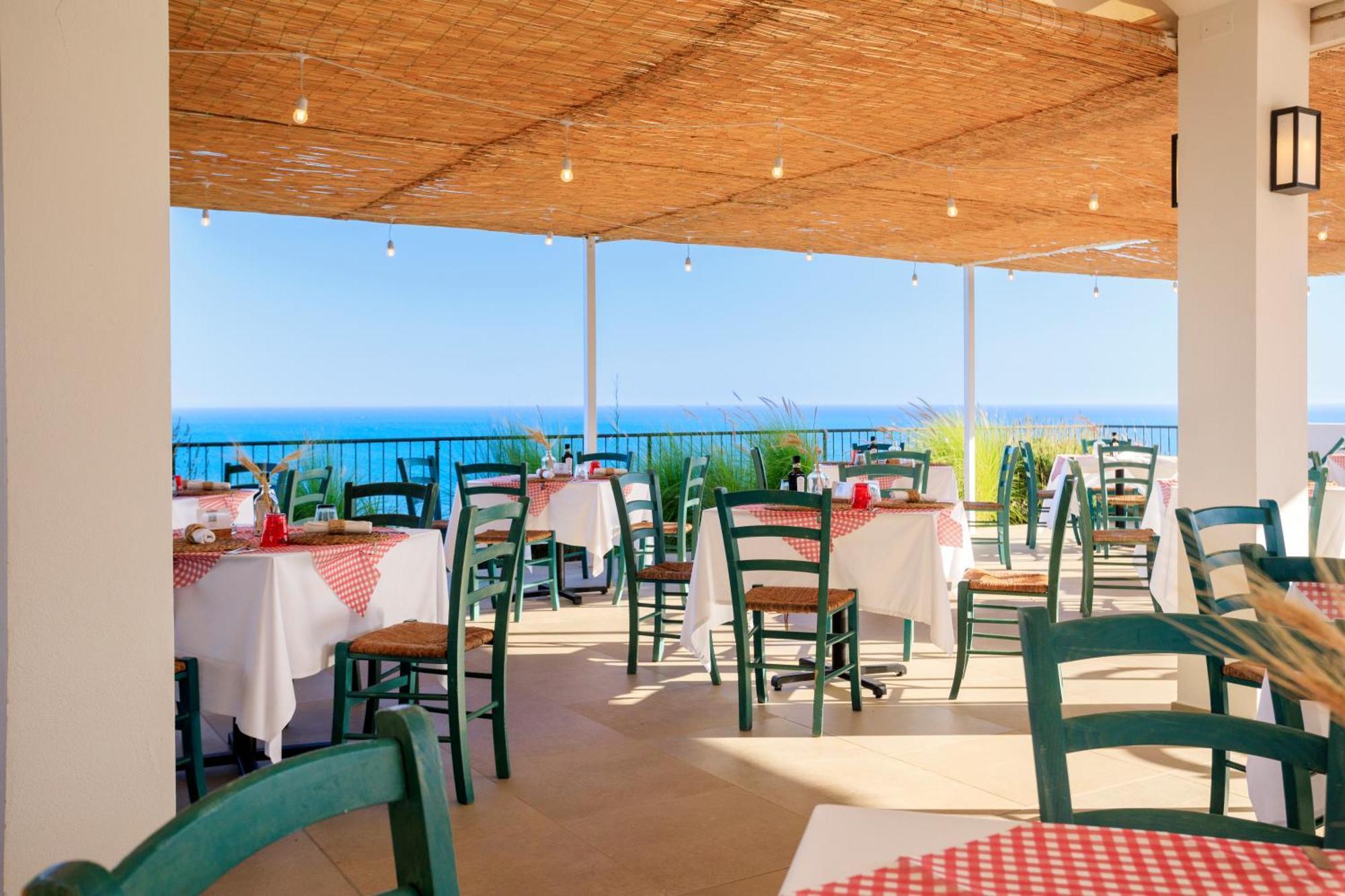 Mangia'S Torre Del Barone Resort شاكا المظهر الخارجي الصورة