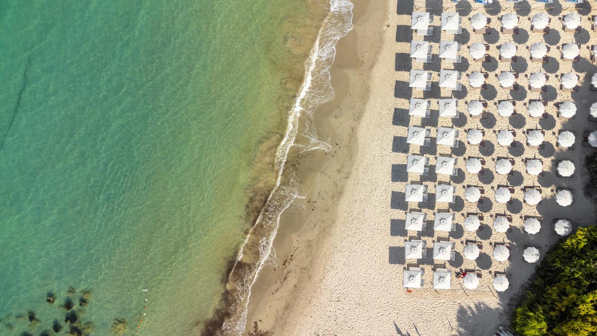 Mangia'S Torre Del Barone Resort شاكا المظهر الخارجي الصورة