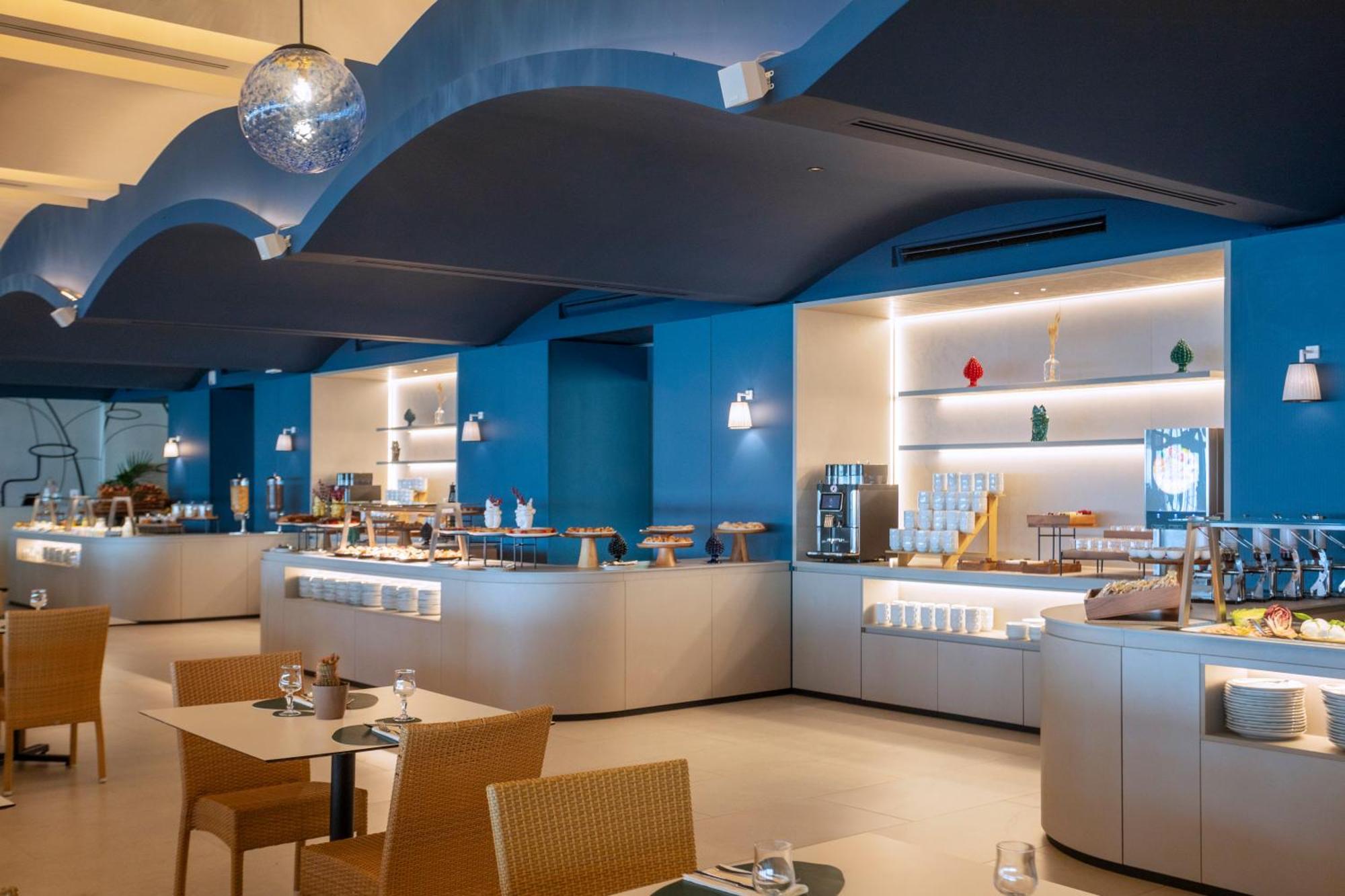 Mangia'S Torre Del Barone Resort شاكا المظهر الخارجي الصورة