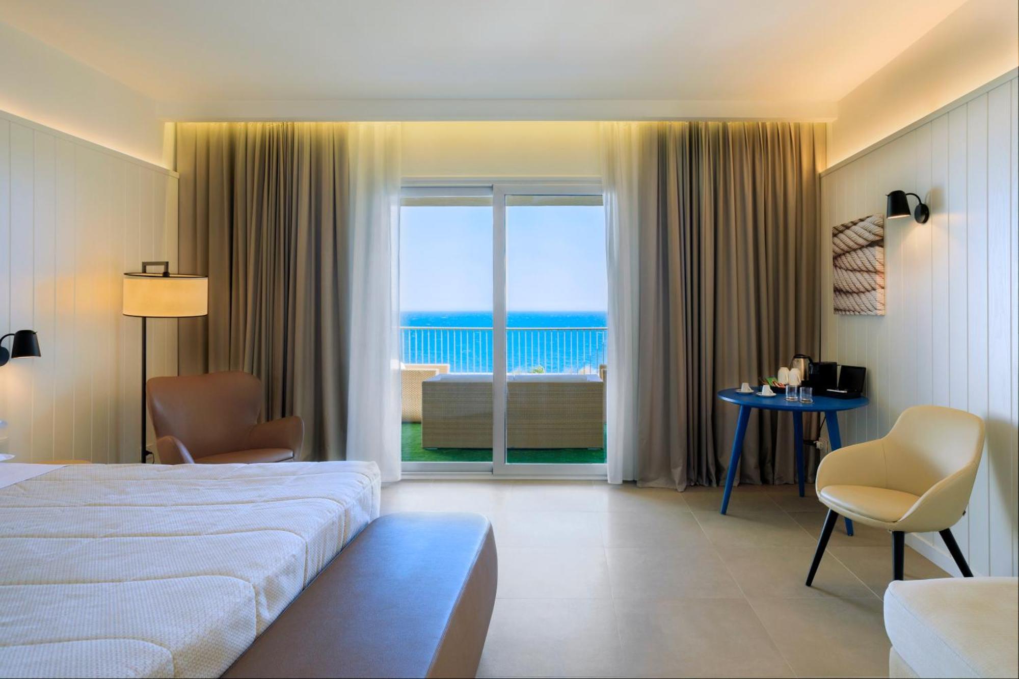 Mangia'S Torre Del Barone Resort شاكا المظهر الخارجي الصورة
