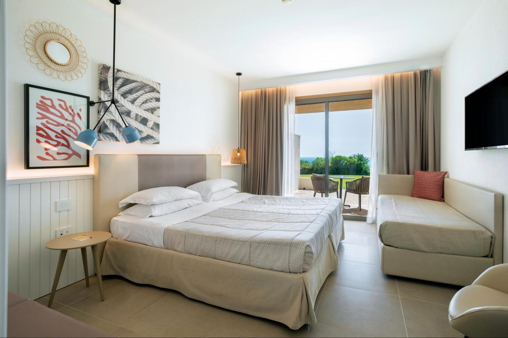 Mangia'S Torre Del Barone Resort شاكا المظهر الخارجي الصورة