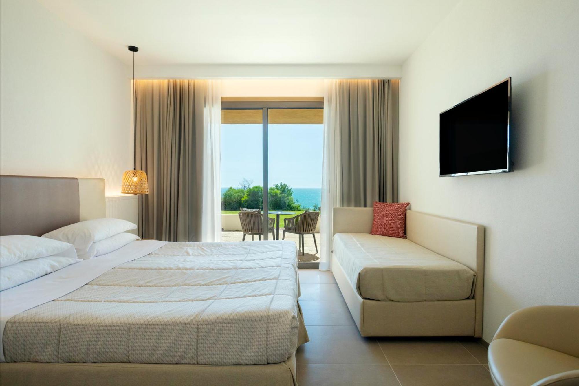 Mangia'S Torre Del Barone Resort شاكا المظهر الخارجي الصورة