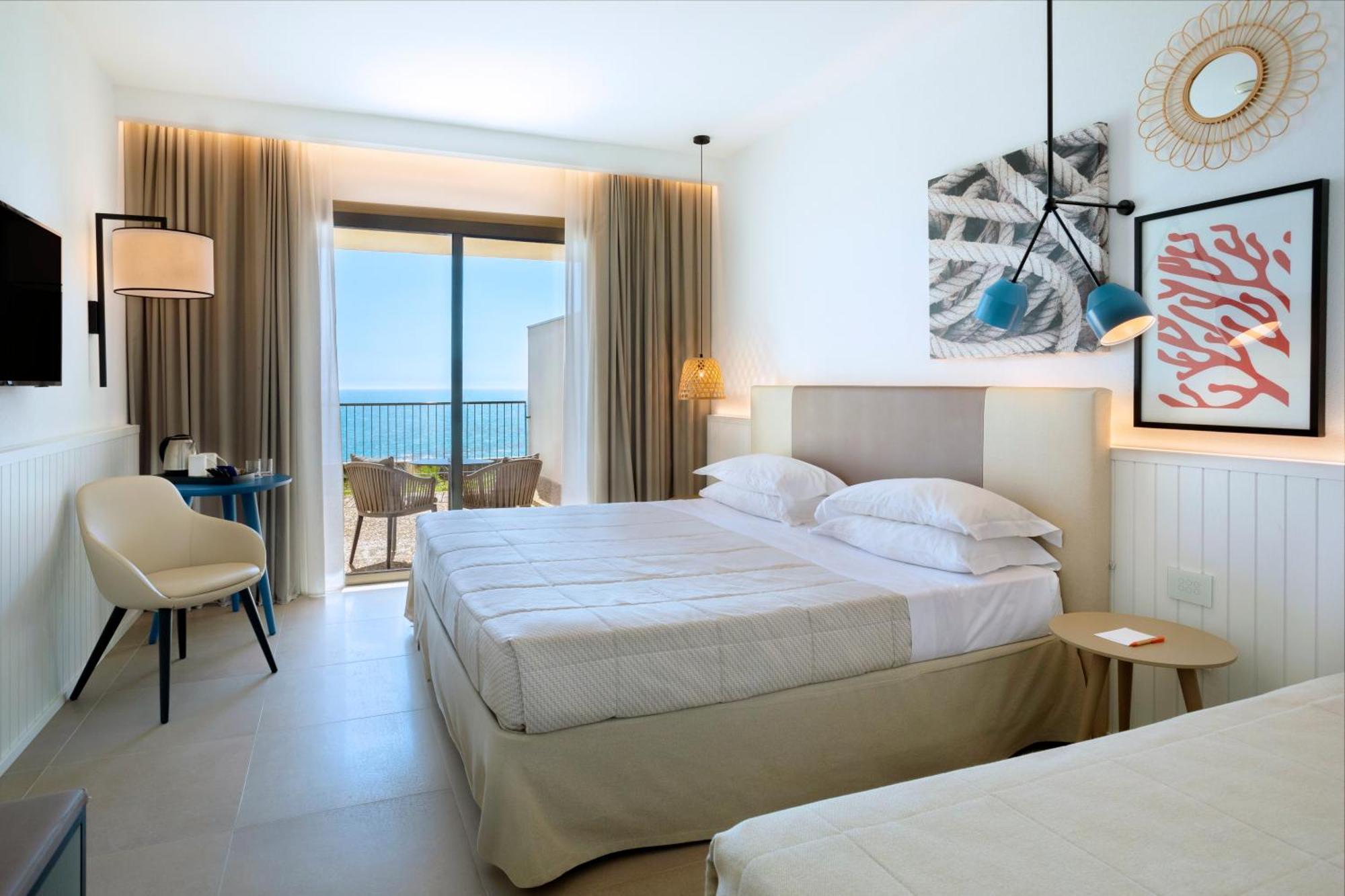 Mangia'S Torre Del Barone Resort شاكا المظهر الخارجي الصورة