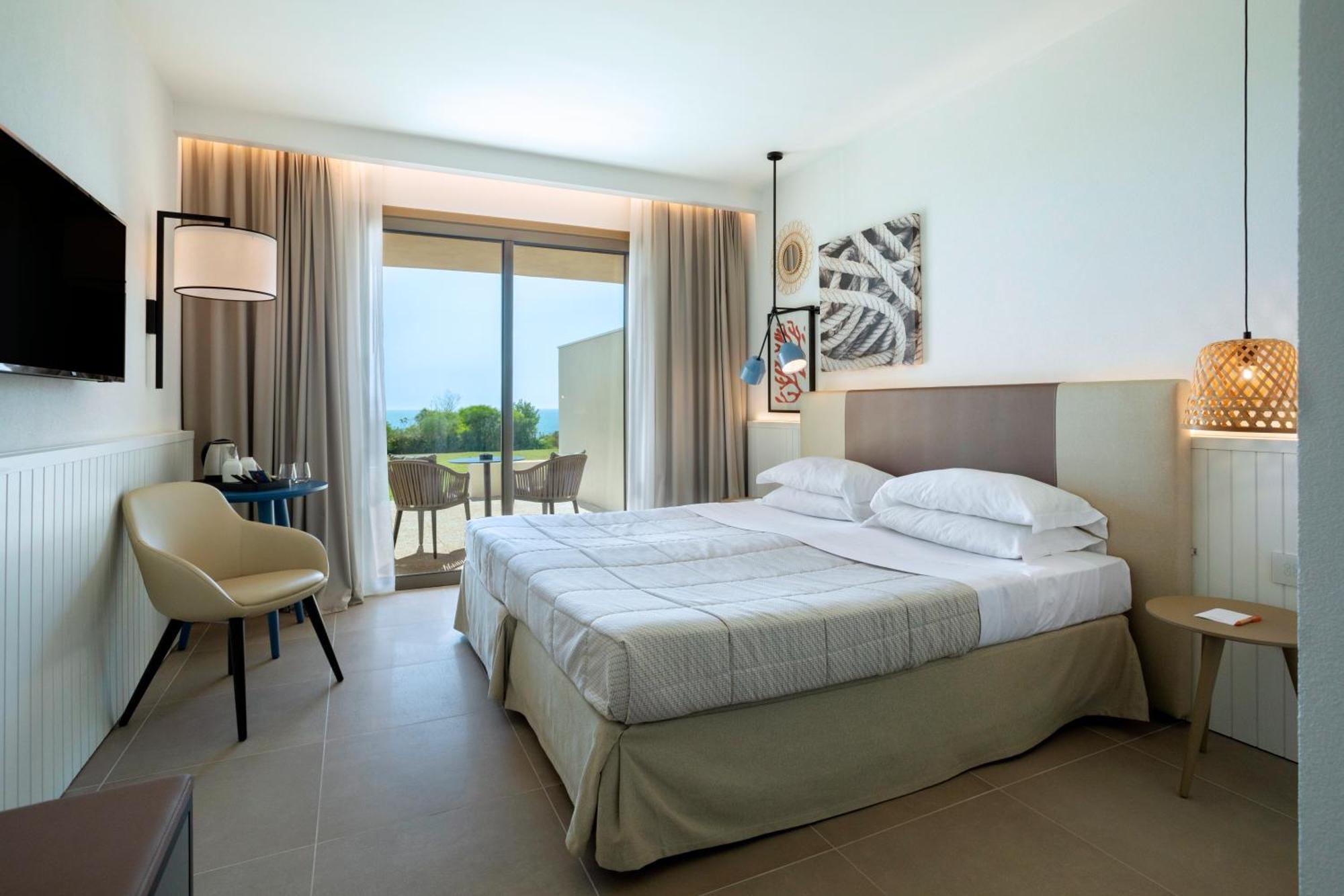 Mangia'S Torre Del Barone Resort شاكا المظهر الخارجي الصورة