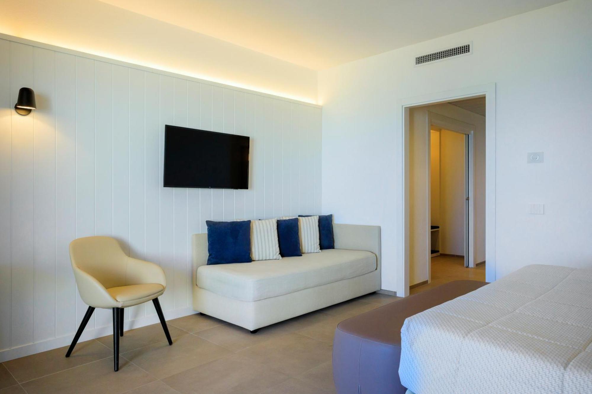 Mangia'S Torre Del Barone Resort شاكا المظهر الخارجي الصورة