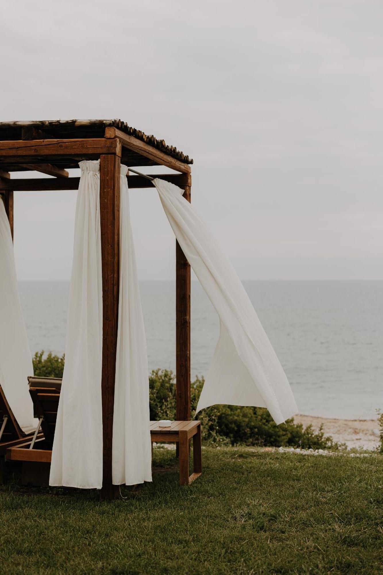 Mangia'S Torre Del Barone Resort شاكا المظهر الخارجي الصورة